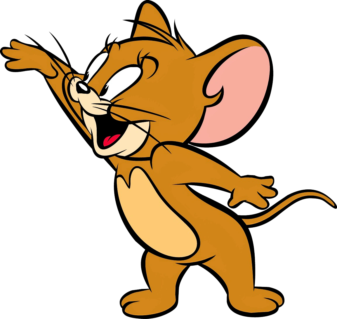 Jerry (Francisco Colmenero)