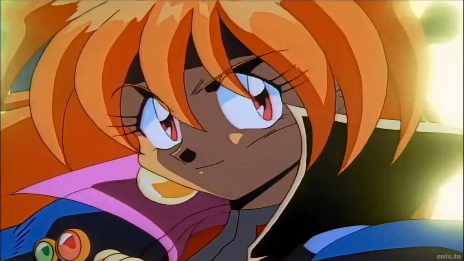 lina inverse (Jhaidy Barboza)