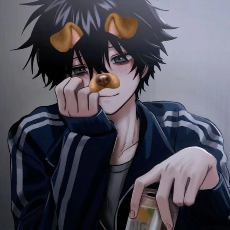 Young gyuu