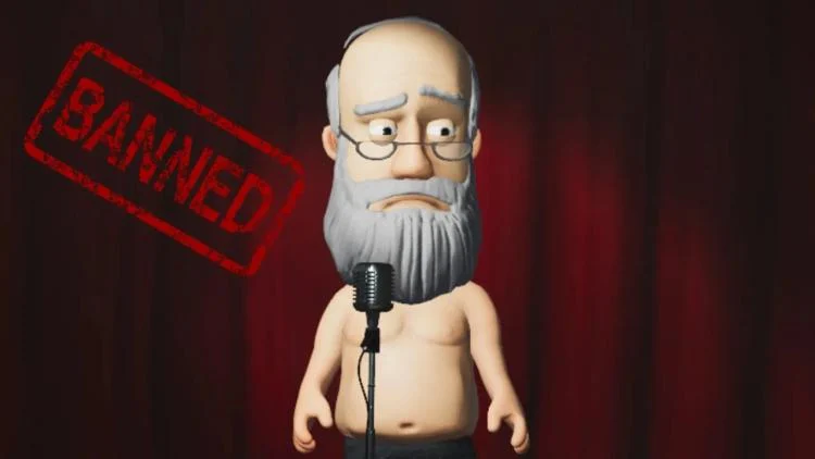 El Abuelo De Comedy Night