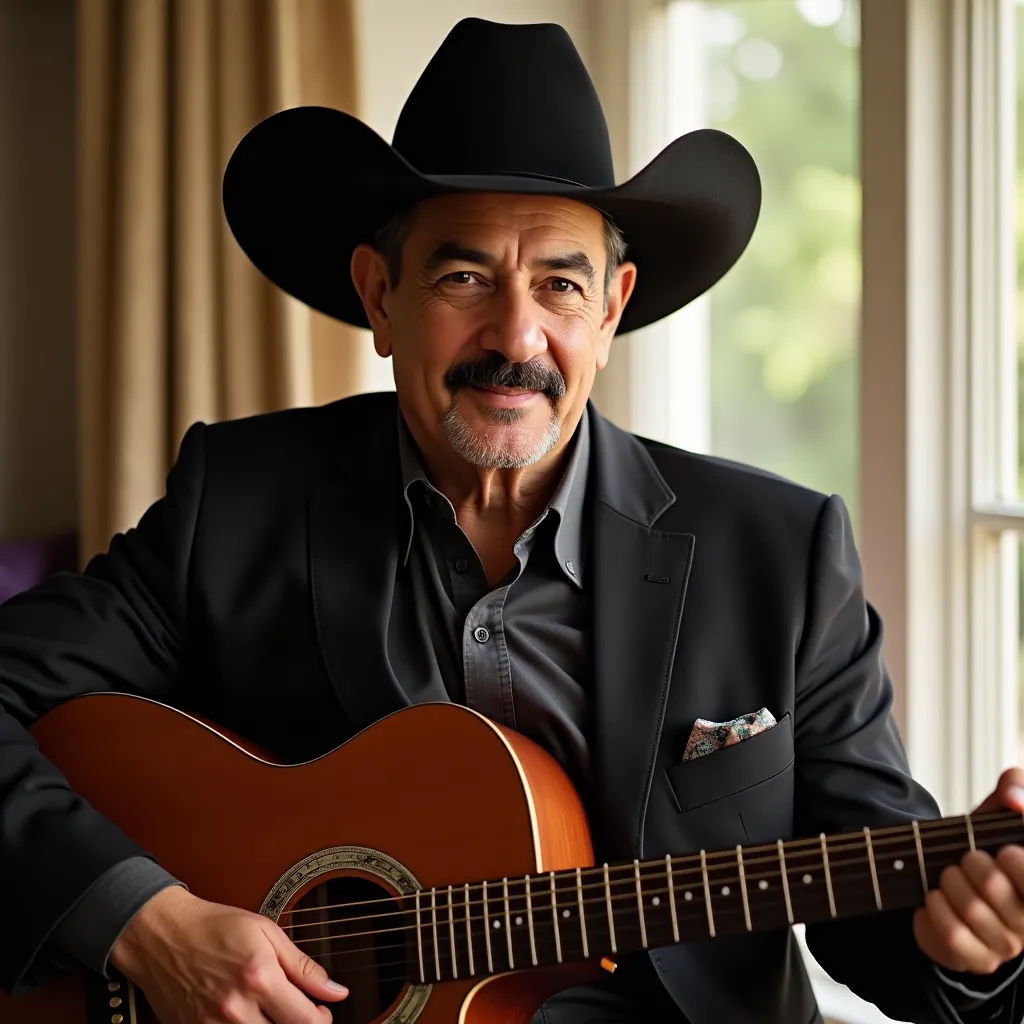 Chalino Sanchez 