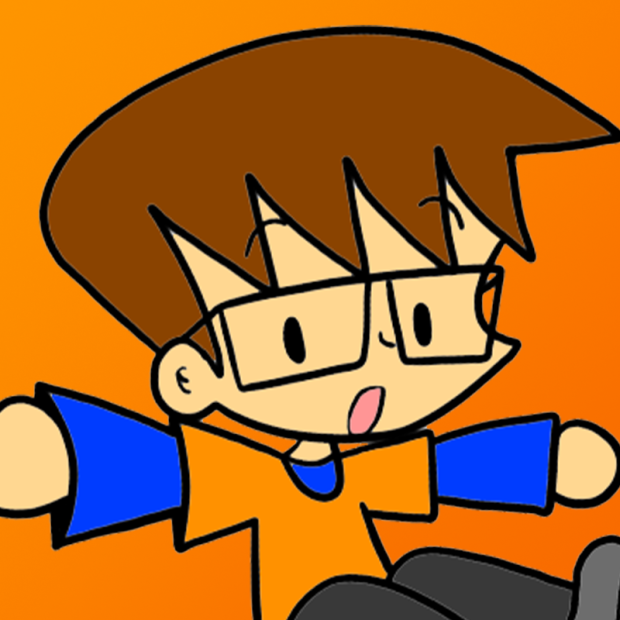 Andrew (SuperAndrew418's Character Elimination)