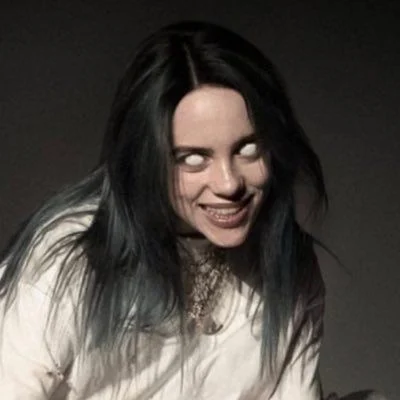 Billie Eilish (Accurate Model)