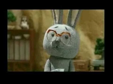 Mr Usaji (Domo)