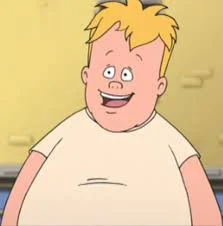Mikey Blumberg (Recess) (Robert Goulet)