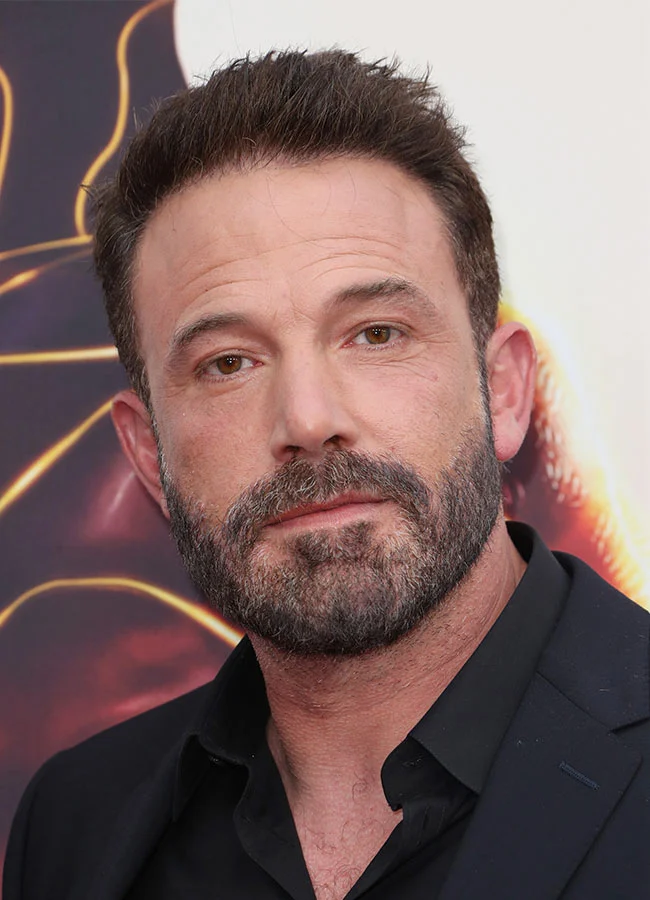 Ben Affleck