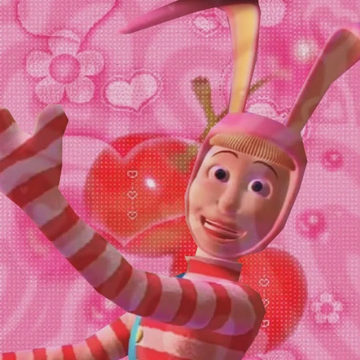 Popee (Popee the Performer)