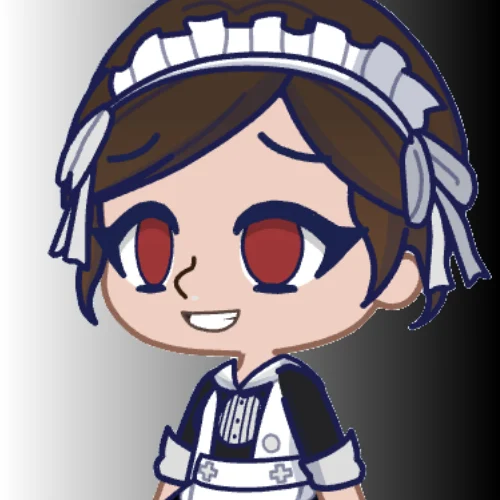 Audrey Sakaguchi (Total Carnage Island)