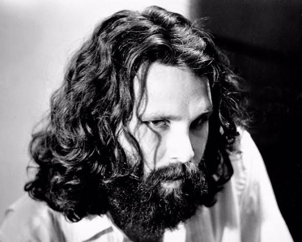 Jim Morrison [Love Her Madly]