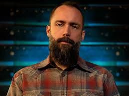 Neil Fallon (Clutch)