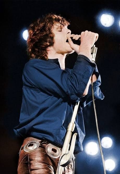 Jim Morrison (Live)