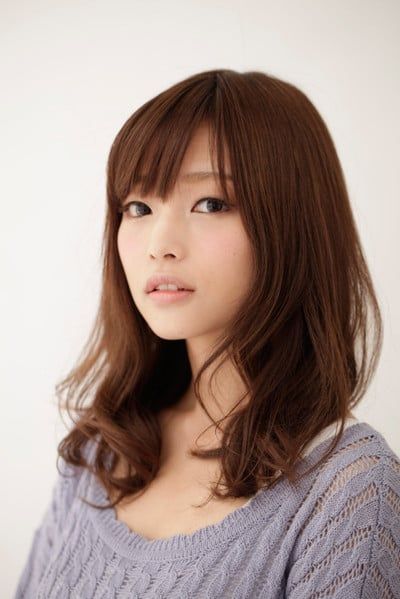 Rika Tachibana (Voice Actor Japanese)