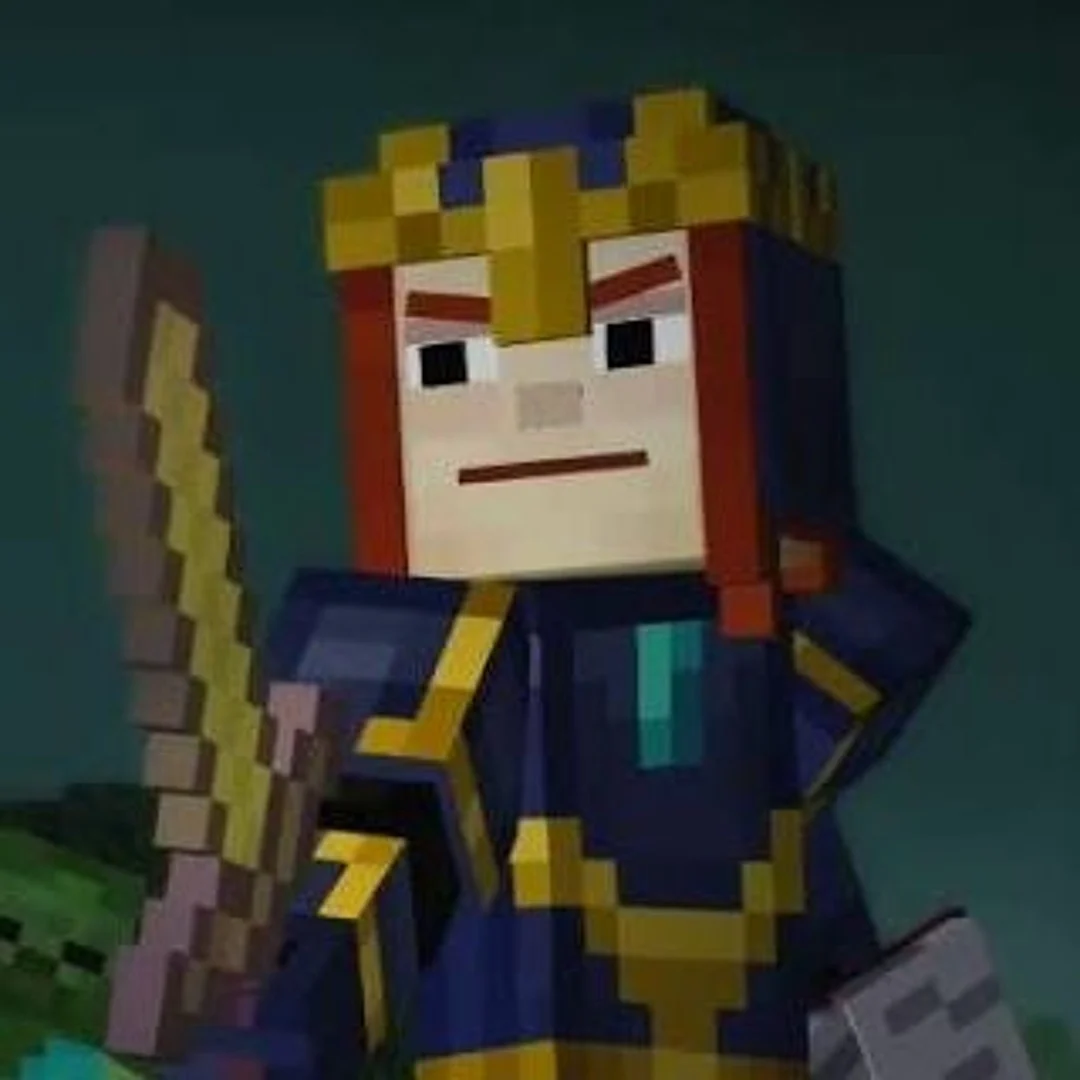 Petra Miencraft Story Mode