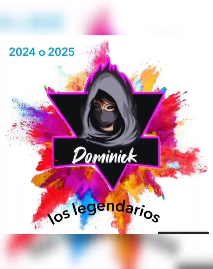 Dominickloslegendarios2024