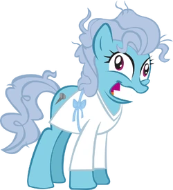 Screwy (My Little Pony - Friendship Is Magic)