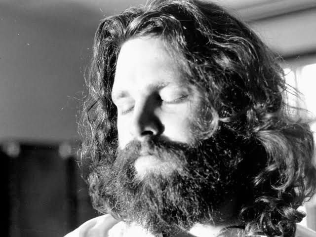 Jim Morrison [L.A. Woman]