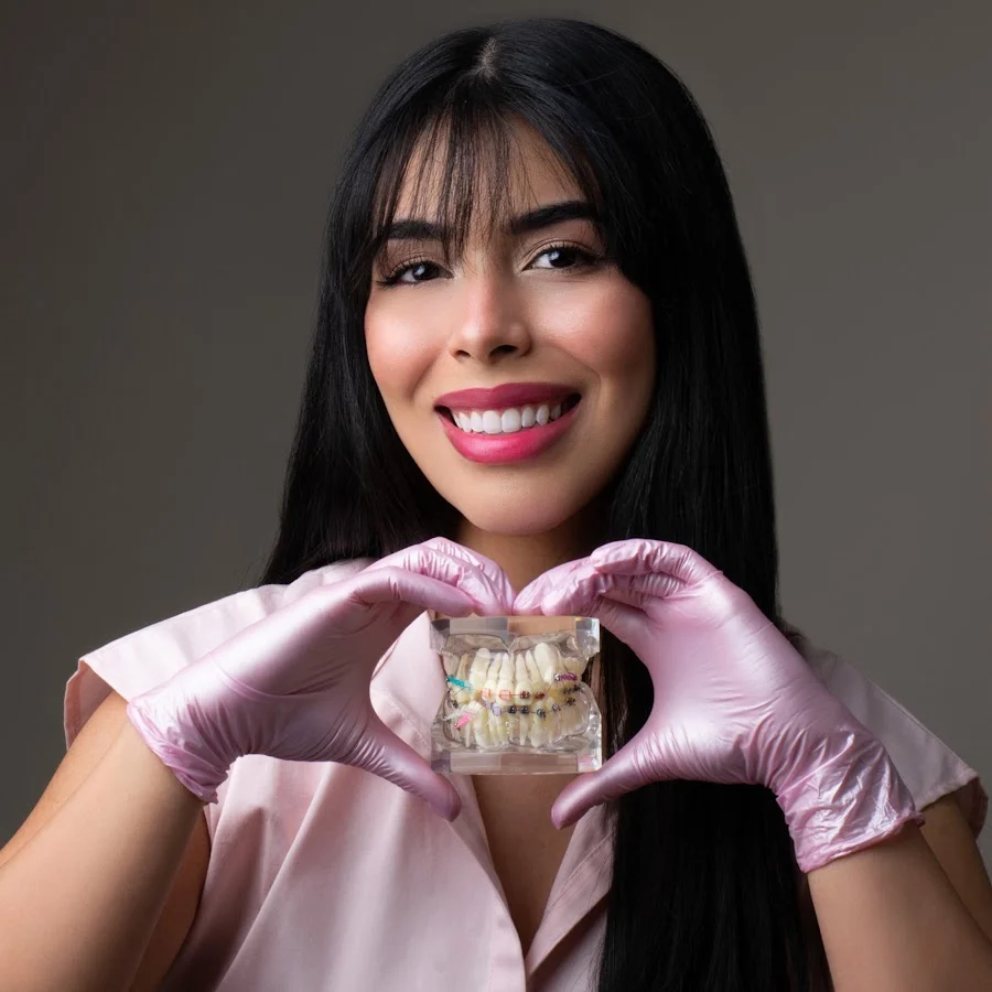 Dra Daniela Fermin
