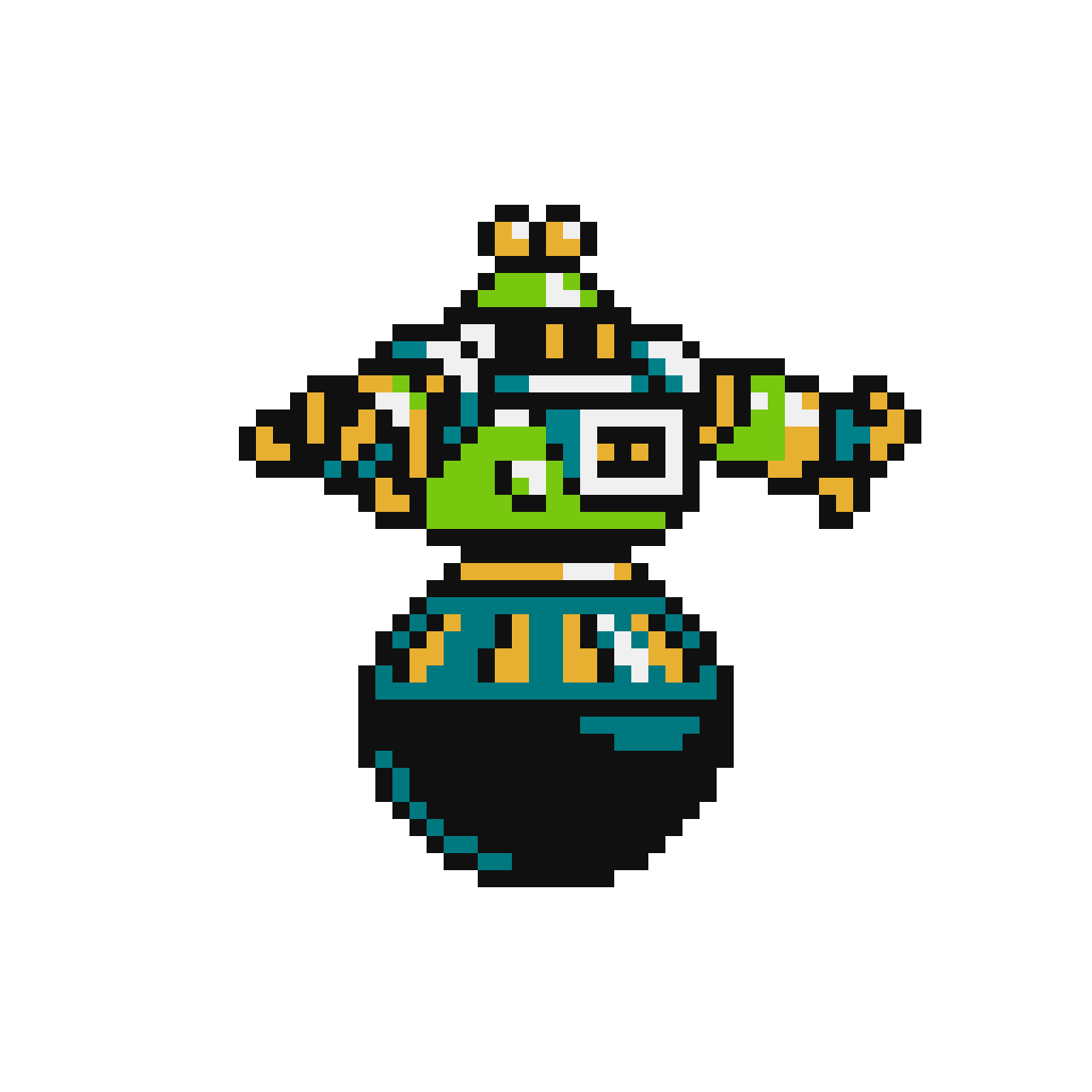 Astro Man English Voice Megaman 8 