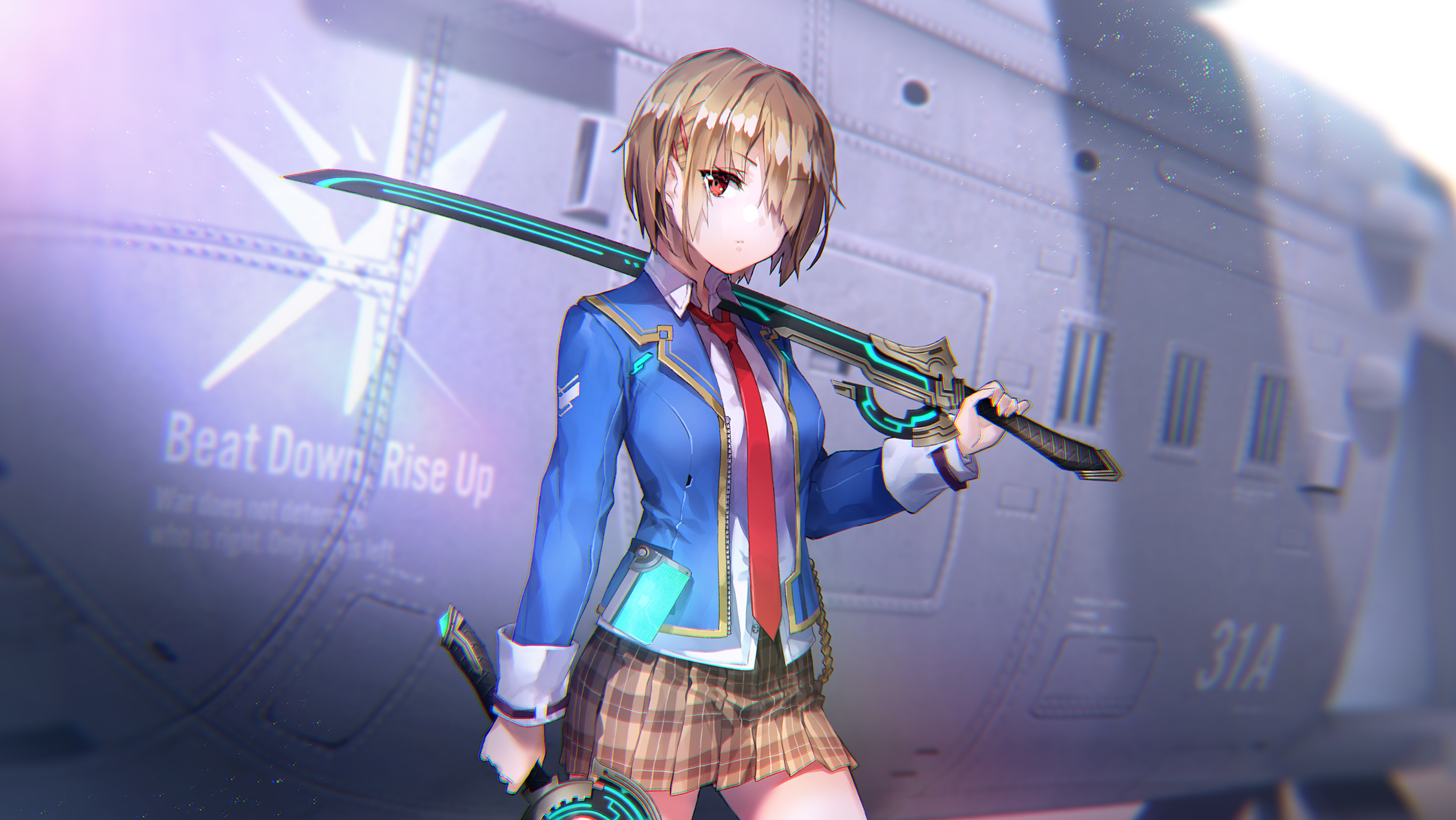 Ruka Kayamori 