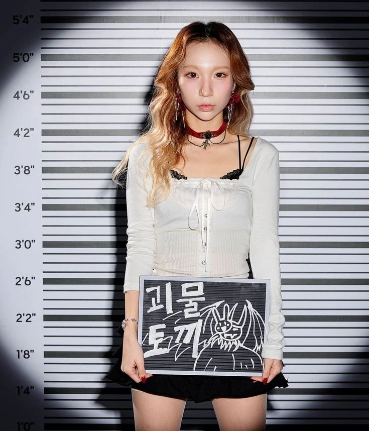 Yoon Minseo
