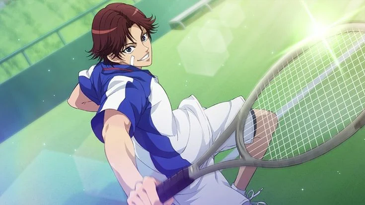 Eiji kikumaru