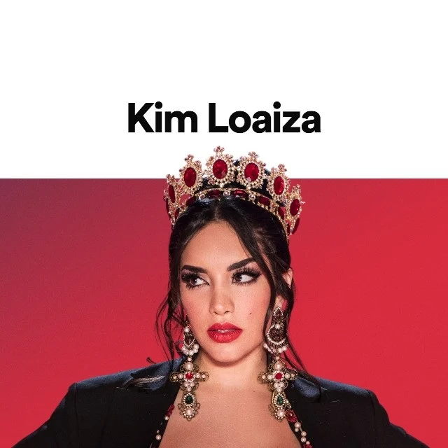 Kimberly Loaiza