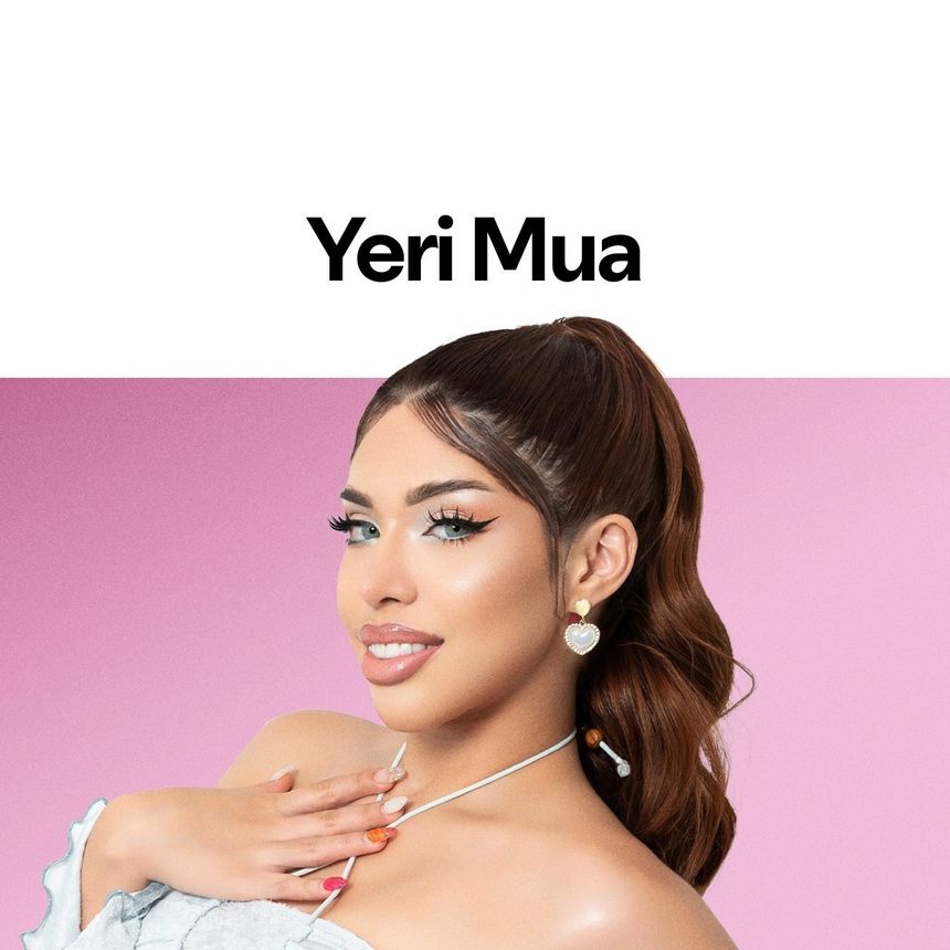 Yeri Mua