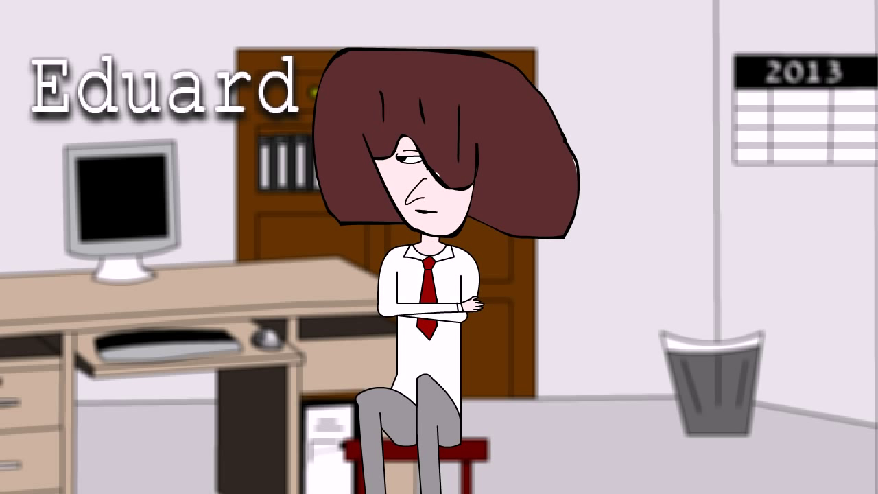 Eduard (Tres Acordes)