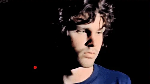 Jim Morrison (The Doors)