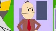 Scott the Canadian (South Park) (Trey Parker)