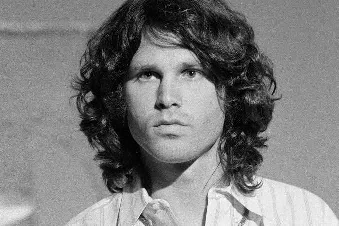 Jim Morrison [ The Soft Parade ]