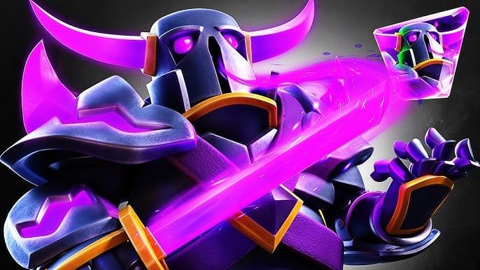 evo pekka