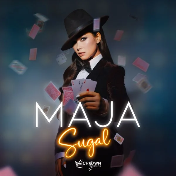 Maja Salvador (Sugal Era 2024)