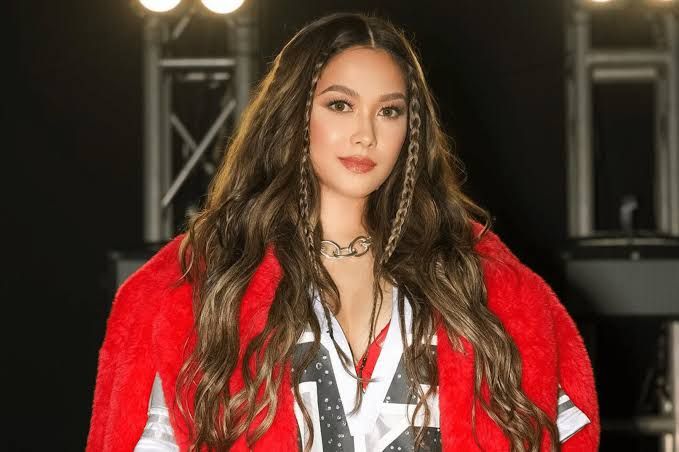 Maja Salvador (2024)