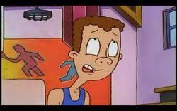 Tucker Wittenberg (Hey Arnold!) (Grant Gelt)