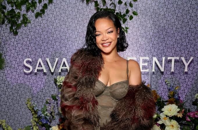 Rhianna (2024)