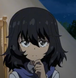 Rena Andou