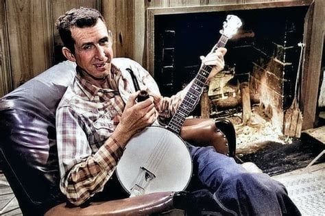 stringbean 