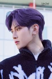 Indigo boy