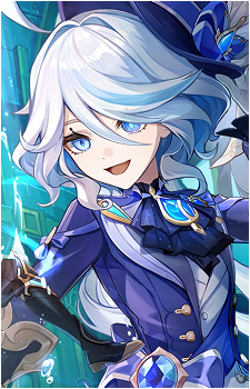 Furina JP