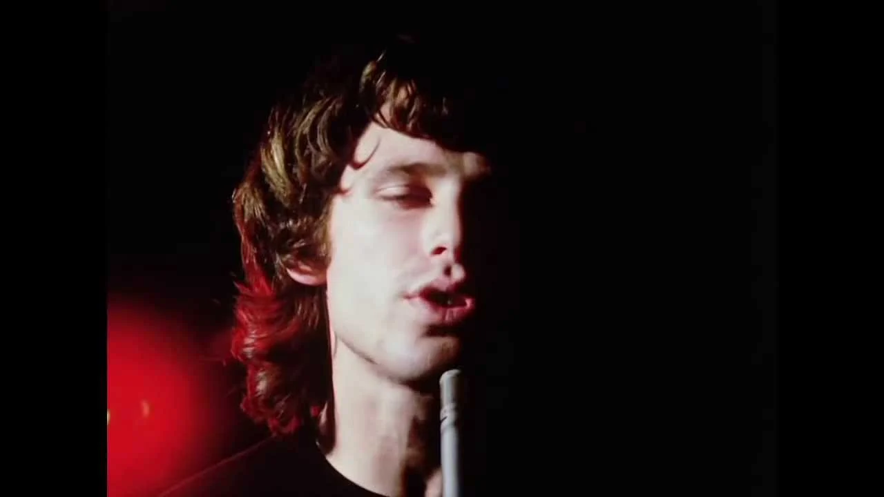 Jim Morrison [The Doors]
