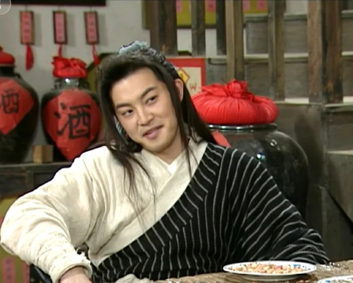 baizhantang