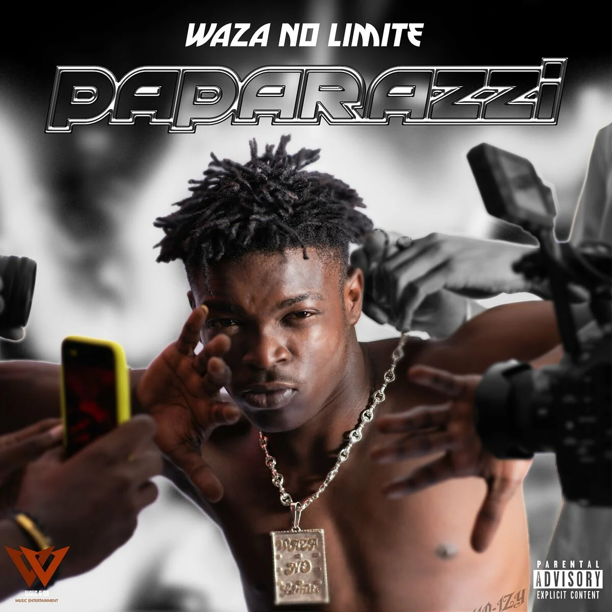 Waza No Limit