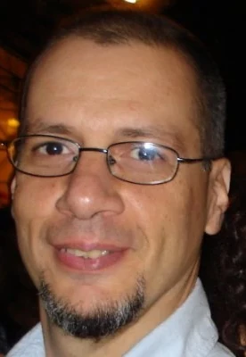 Luis Miguel Perez