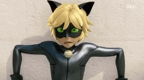 chat noir (castellano)