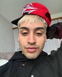 TIAGO PZK