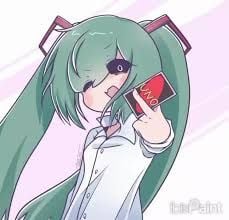 Uno Miku 
