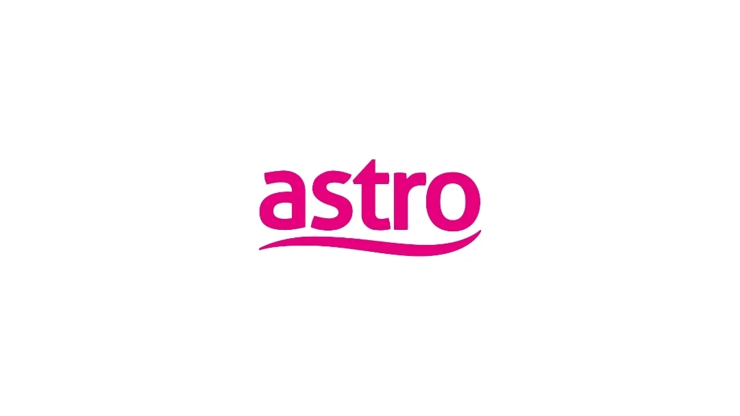 Astro Malaysia Announcer (Female, Mandarin)