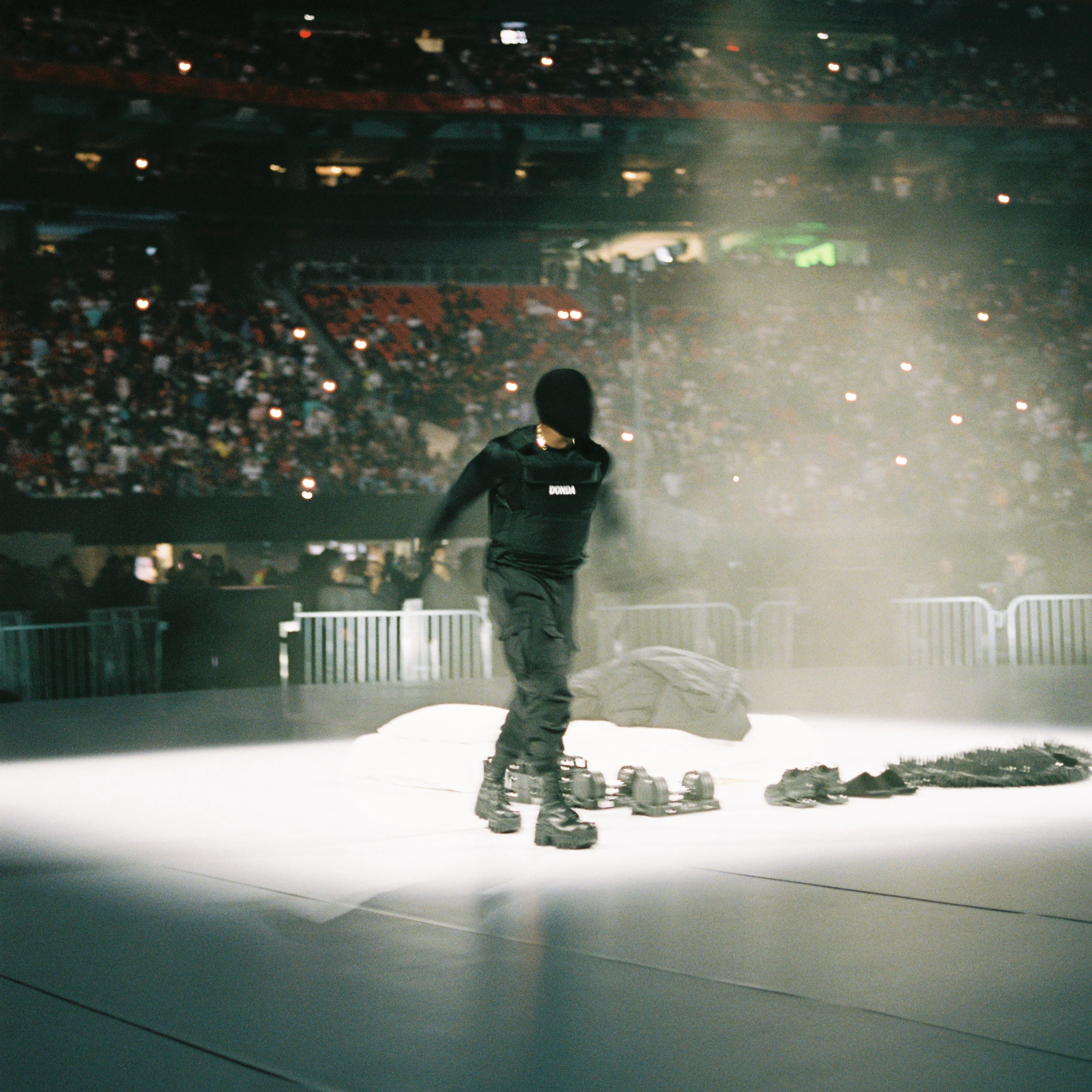 Kanye West (Donda Era)