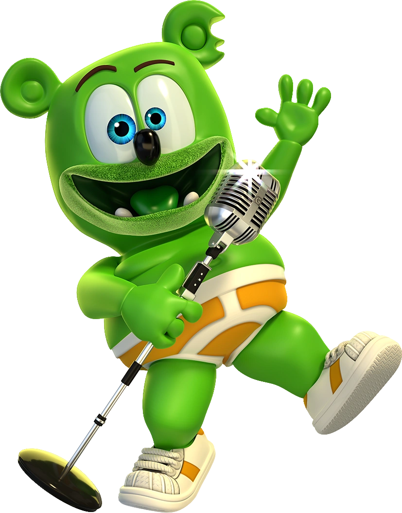 Gummy Bear (Catalan)